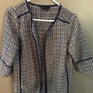 Business blazer/sweater